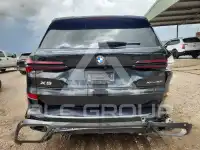 2026 BMW X5 photo