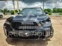 2026 BMW X5 photo