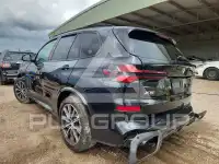 2026 BMW X5 photo