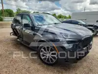 2026 BMW X5 photo