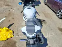 2026 BMW S1000 фото
