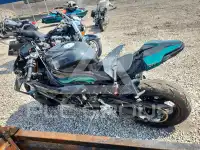 2026 BMW S1000 фото