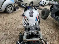 2026 BMW S1000 фото