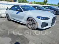 2026 BMW 440M фото