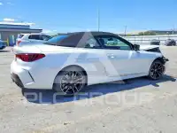 2026 BMW 440M фото
