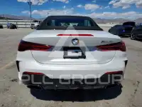 2026 BMW 440M фото