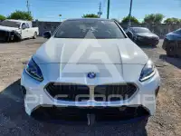2026 BMW 228 фото