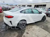 2026 BMW 228 фото