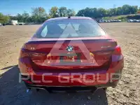2026 BMW I4 фото
