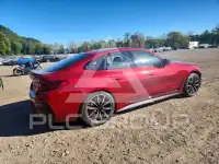 2026 BMW I4 фото