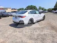 2026 BMW I4 photo