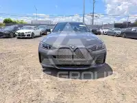 2026 BMW I4 photo