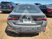 2026 BMW I4 photo
