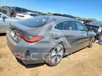2026 BMW I4 photo