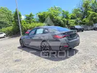 2026 BMW I4 photo