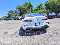 2026 BMW M8 photo