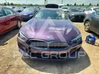 2026 BMW M8 фото