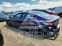 2026 BMW M8 фото