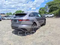 2026 Jaguar F-PACE photo