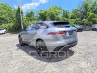 2026 Jaguar F-PACE photo