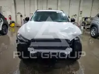 2026 Jaguar F-PACE фото