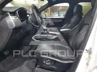 2026 Jaguar F-PACE фото