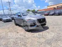 2026 Jaguar F-PACE photo