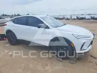 2026 Buick ENVISION фото