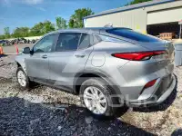 2026 Buick ENVISION photo