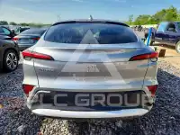 2026 Buick ENVISION photo