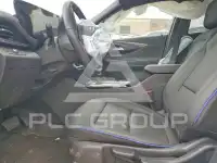 2026 Buick ENVISTA фото