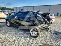 2026 Buick ENVISION фото