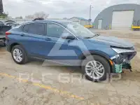 2026 Buick ENVISION фото