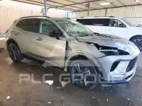2026 Buick ENVISION photo