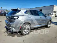 2026 Buick ENVISION photo
