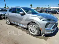 2026 Buick ENVISION photo