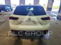 2026 Buick ENVISION фото