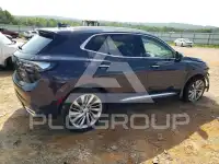 2026 Buick ENVISION photo