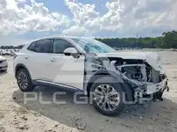 2026 Buick ENVISION фото