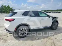 2026 Buick ENVISION фото