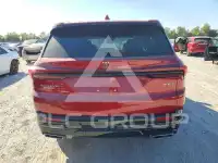 2026 Buick ENCLAVE фото