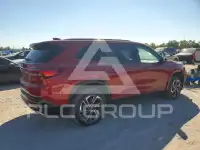 2026 Buick ENCLAVE фото