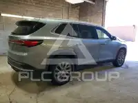 2026 Buick ENCLAVE photo
