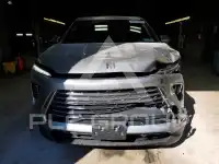 2026 Buick ENCLAVE photo