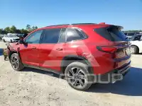 2026 Buick ENCLAVE фото