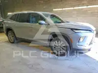 2026 Buick ENCLAVE photo