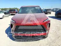 2026 Buick ENCLAVE фото