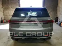 2026 Buick ENCLAVE photo