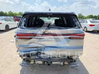 2026 Buick ENCLAVE фото