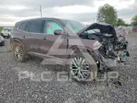 2026 Buick ENCLAVE photo